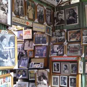 سوق الهرج ببغداد.. مجمع ينطق بذاكرة العراق