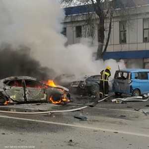 وزارة الدفاع الروسية: الهجوم على بيلغورود لن يمر دون رد