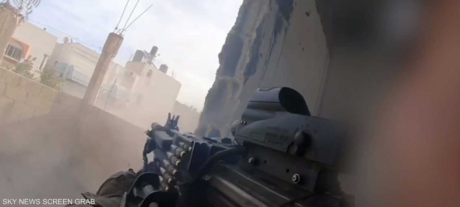 إدارة بايدن تخطت الكونغرس بـ"صفقة" لبيع أسلحة