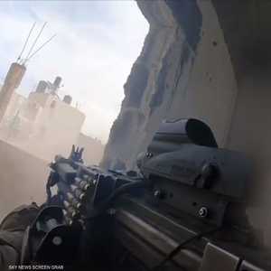 إدارة بايدن تخطت الكونغرس بـ"صفقة" لبيع أسلحة