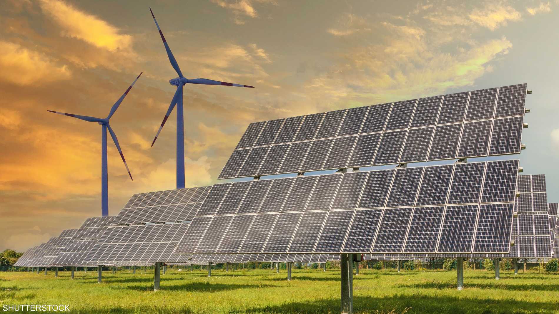 لهذه الأسباب.. التحول إلى الطاقة المتجددة يتعثر في 2023