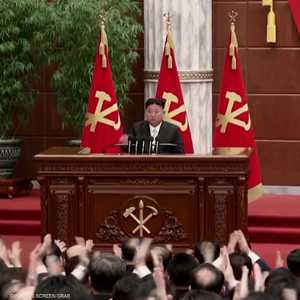 زعيم كوريا الشمالية يأمر الجيش بالاستعداد لـ"حرب" محتملة