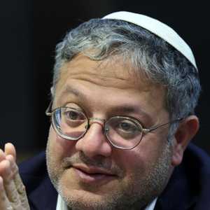 إيتمار بن غفير