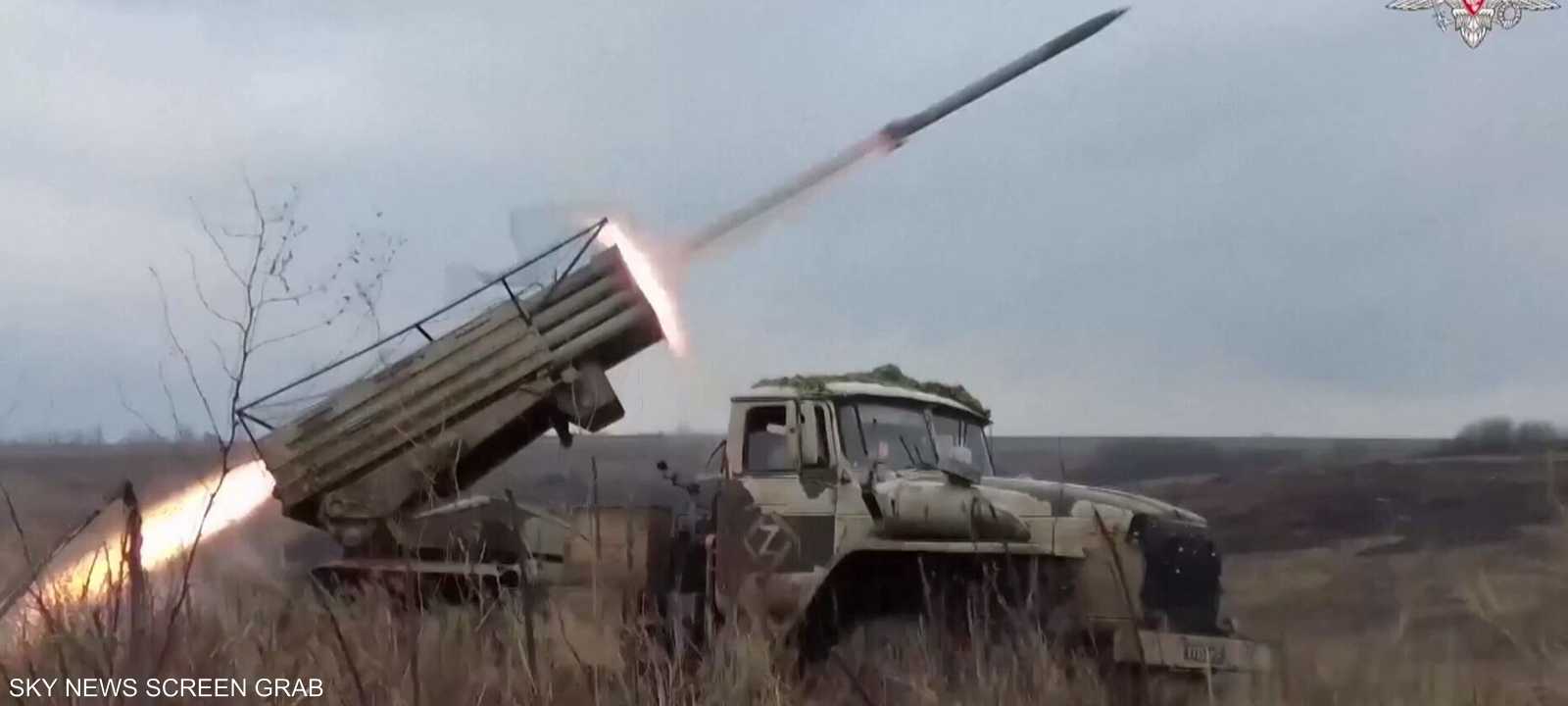 قوات كييف تتعرض لخسائر ثقيلة في كورسك وفقا للدفاع الروسية