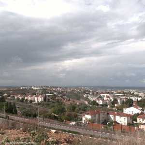 مناطق غلاف غزة أخليت من سكانها بعد هجوم حماس