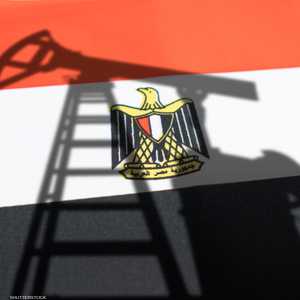 قطاع النفط في مصر