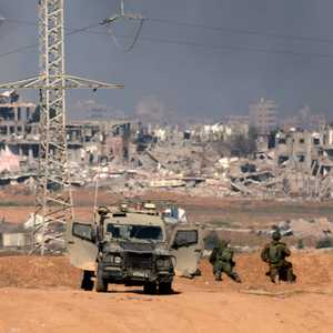 الحرب في غزة أدت إلى مقتل أكثر من 30 ألف فلسطيني حتى الآن