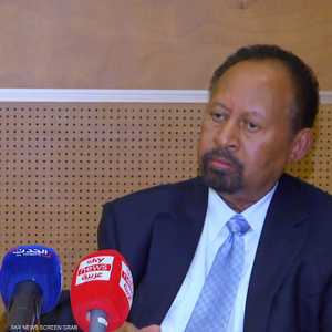 حمدوك: ناقشنا قضايا رئيسية ونبحث آليات التنفيذ