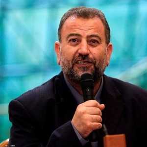 صالح العاروري (أرشيفية)