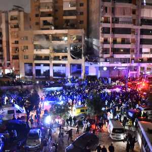 التصعيد في غزة .. اغتيال صالح العاروري