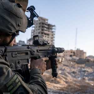 تقول تل أبيب إنها تعمل على "القضاء على حماس"