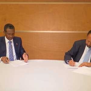 محاولات للأطراف السياسية السودانية لإيجاد مخرج من الحرب