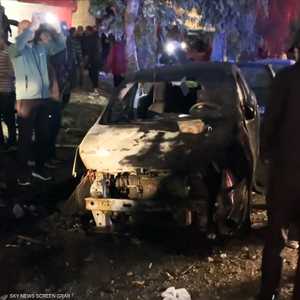 إسرائيل تغتال الرجل الثاني في حماس