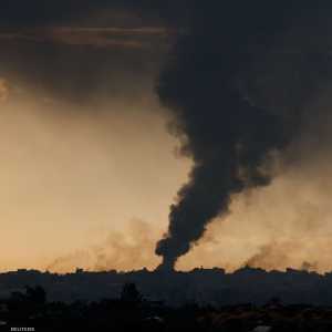 الغارات الإسرائيلية على غزة لم تتوقف منذ أكثر من 3 أشهر