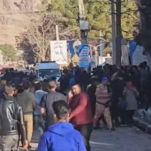 التلفزيون الإيراني: 73 قتيلا بانفجارين قرب كرمان