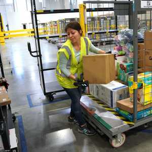 الوظائف في أميركا