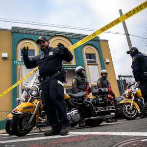 الإمام حسن شريف قتل عند مسجد في نيوارك