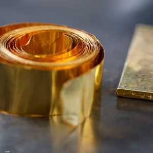 الذهب - شركة نوريس بلاتغولد