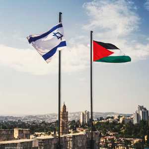 فلسطين وإسرائيل