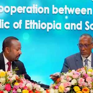 إثيوبيا تدافع عن اتفاق مع أرض الصومال بشأن منفذ بحري
