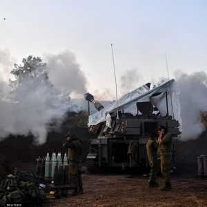 تشهد الحدود اللبنانية-الإسرائيلية تبادلا يوميا للقصف