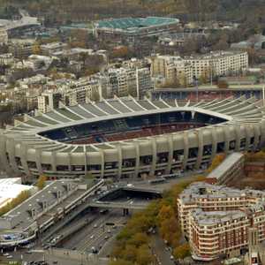 ملعب "بارك دي برانس"