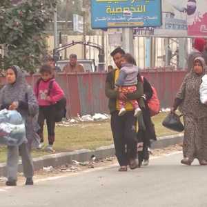 غزة.. التهجير القسري