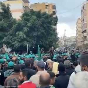 لم يؤكد الجيش الاسرائيلي استهدافه للعاروري