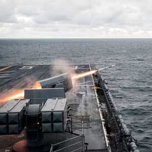 واشنطن حثت طهران لإقناع وكلائها بوقف هجماتهم