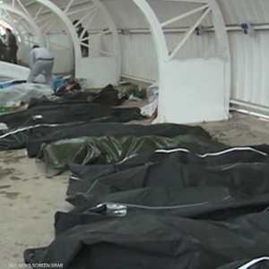 رويترز: تنظيم "داعش" يتبنى المسؤولية عن تفجيري "كرمان"