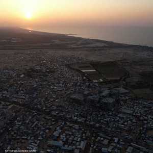 خطة غالانت: لن يكون هناك أي عودة للاستيطان في قطاع غزة