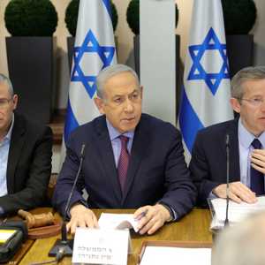 حكومة نتنياهو تستعد لإغلاق ملف "الإبادة"