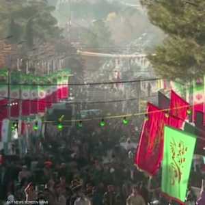 هجوم داعش على كرمان أسفر عن مقتل أكثر من 80 إيرانيا