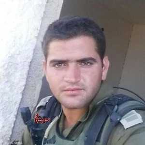 المقدم روي يوشاي يوسف مردخاي