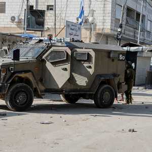 بحسب قناة كان.. قتلت المجندة نتيجة لكمين مزدوج في جنين