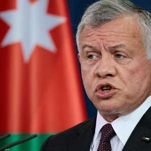 الملك عبد الله الثاني