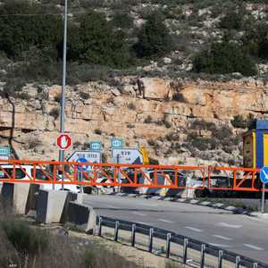 مقتل إسرائيلي بإطلاق نار شمال رام الله