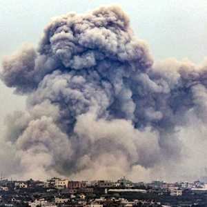 الحرب تدخل شهرها الرابع