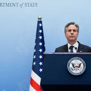 أنتوني بلينكن