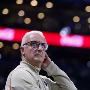 المدرب دوريفال جونيور