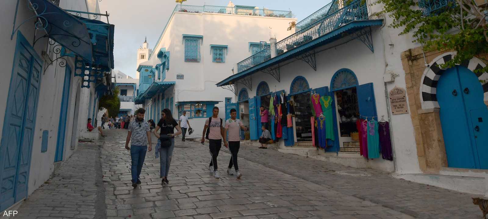 يقول مراقبون إن محيط المدارس يصبح أحيانا غير آمن - أرشيفية