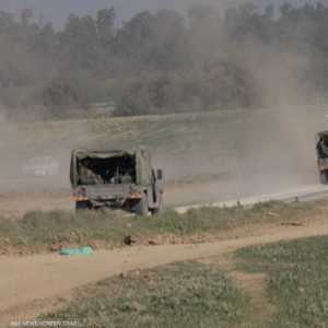 مقتل قيادي ميداني بارز في حزب الله بغارة إسرائيلية