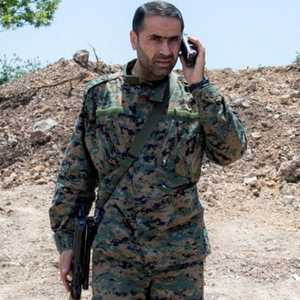 مقتل قيادي ميداني بارز في حزب الله بغارة إسرائيلية