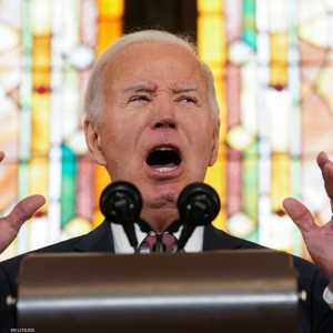 بايدن قال إنه حث إسرائيل على تقليص عملياتها في غزة