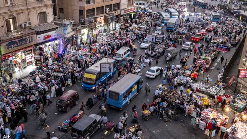 لحصر التكاليف.. مصر تبدأ تدقيق أعداد 