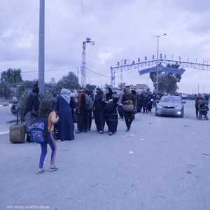 الأونروا: أكثر من 80% من سكان قطاع غزة باتوا نازحين