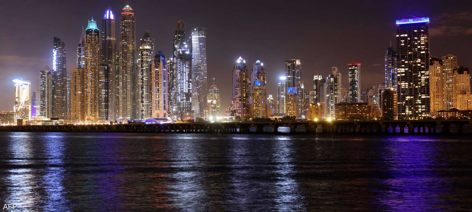 السياحة في الإمارات - دبي