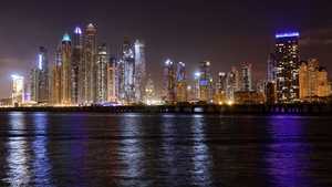 السياحة في الإمارات - دبي