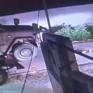 الواقعة حدثت في طولكرم الإثنين