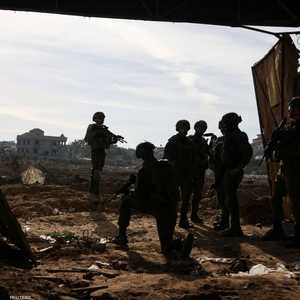 إسرائيل أعلنت الثلاثاء مقتل 9 جنود